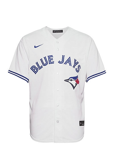 Toronto Blue Jays Nike Official Replica Home Jersey T-Shirt Weiß NIKE FAN GEAR | NIKE SALE Toronto Blue Jays Nike Official Replica Home Jersey T-Shirt Weiß NIKE FAN GEAR | NIKE SALE