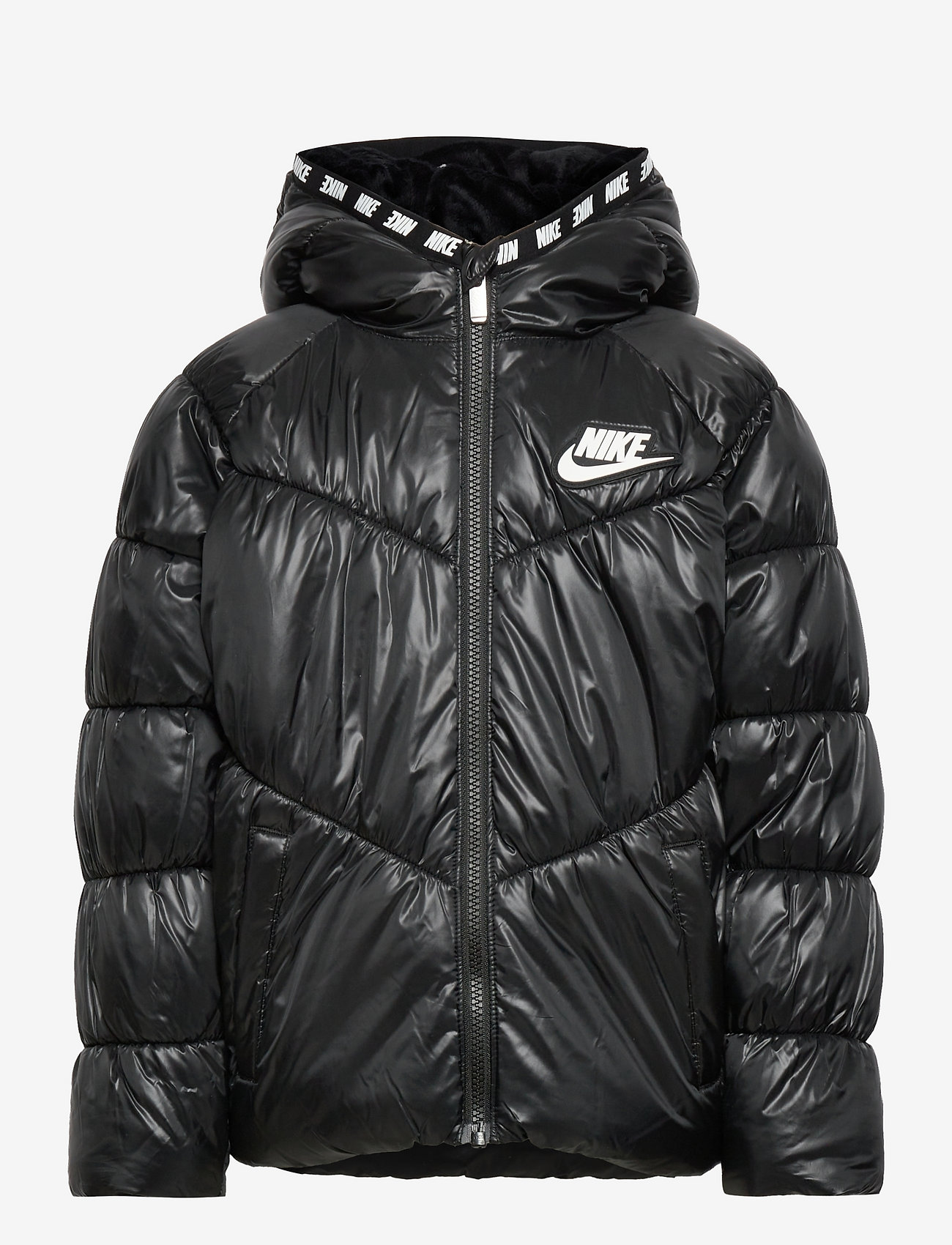 nike nuptse puffer jacket