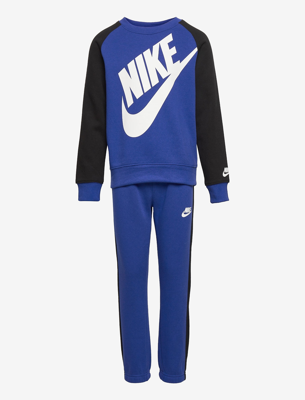 Nike Nkb Oversized Futura Crew Set 