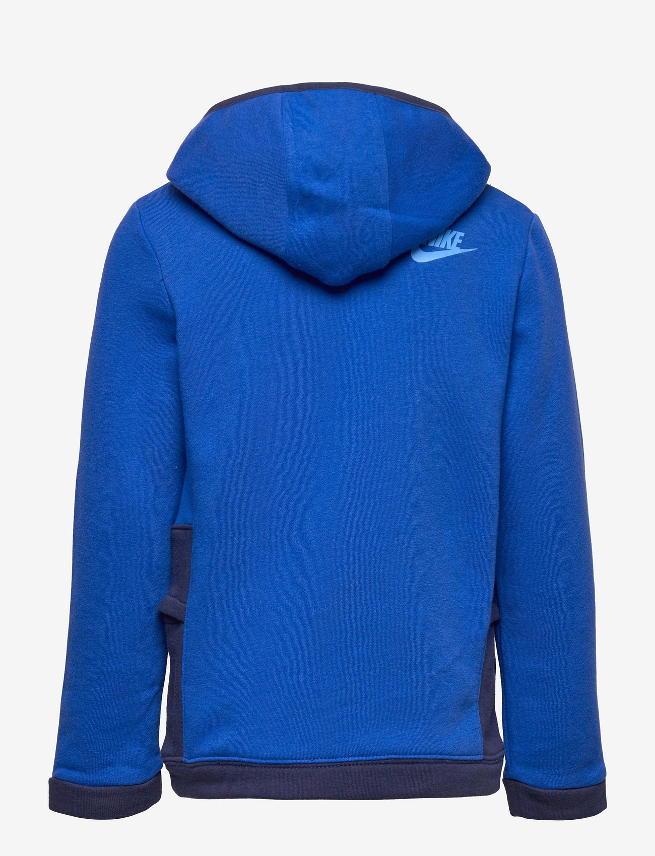 game royal nike hoodie