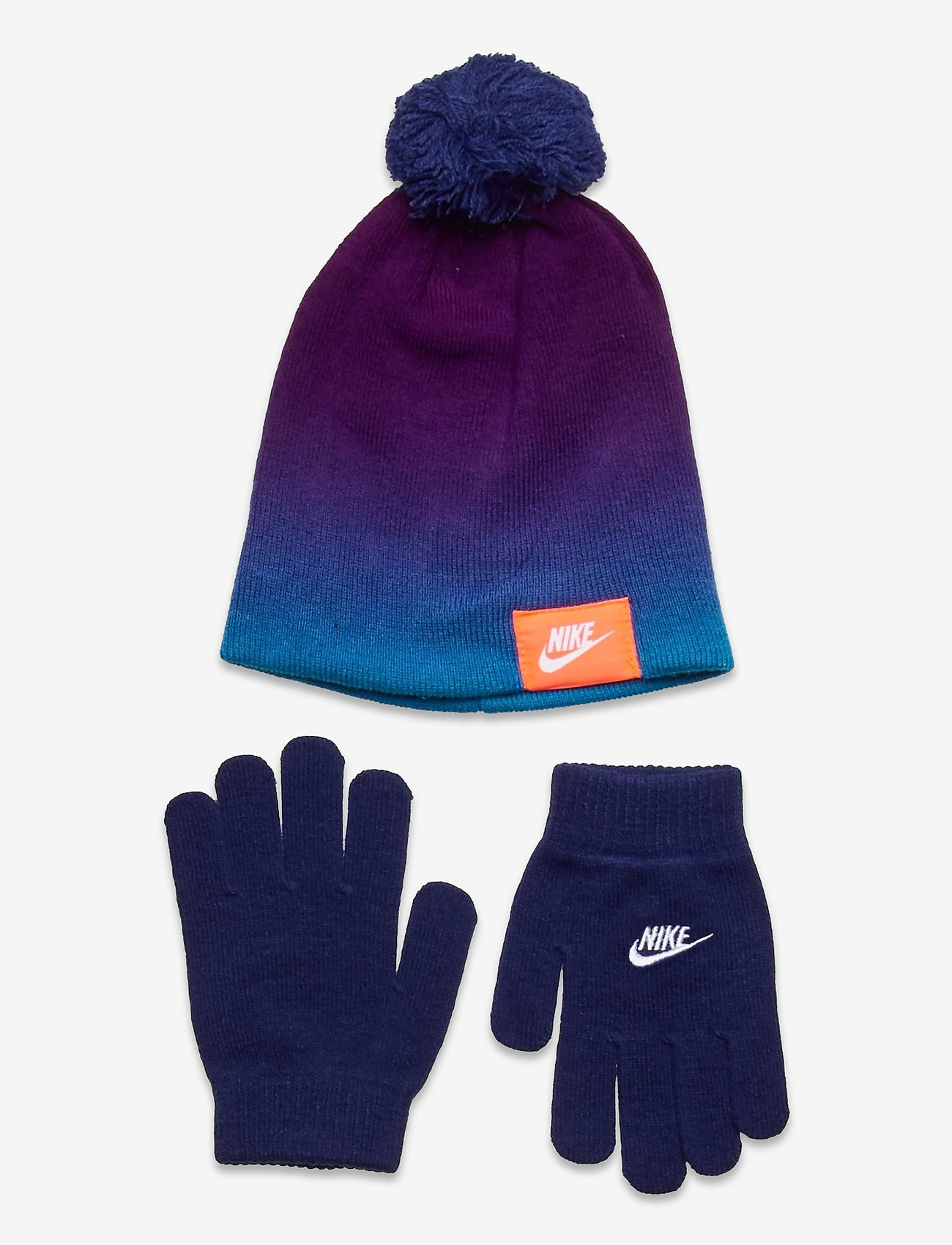 nike bobble hats