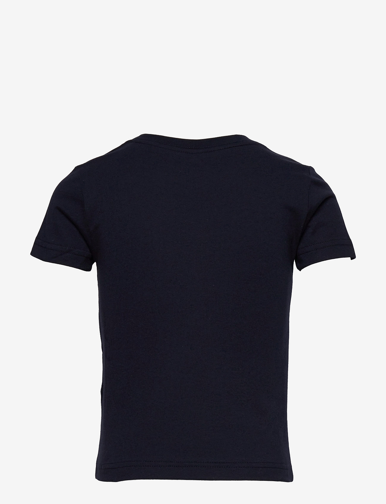 Nike - NKB NIKE FUTURA SS TEE - pattern short-sleeved t-shirt - obsidian - 1
