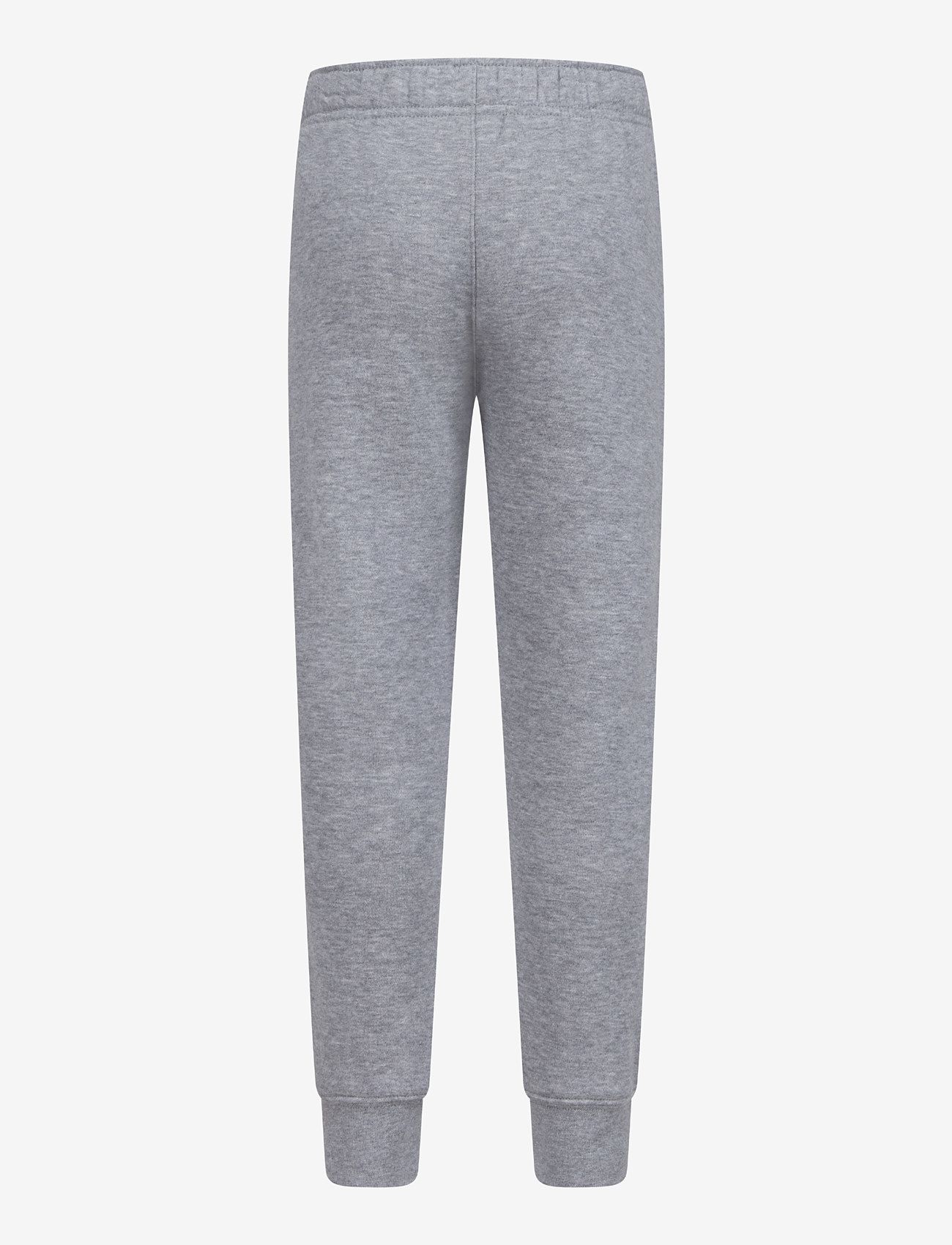 Nike Nkb Club Fleece Rib Cuff Pant 