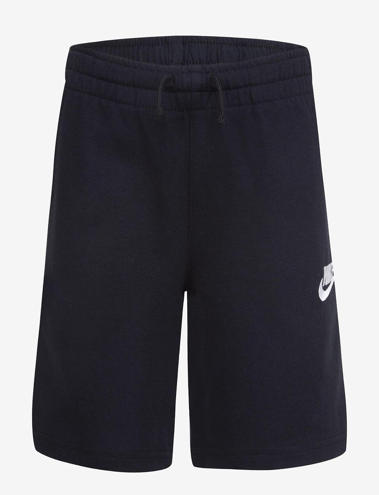 soft nike shorts