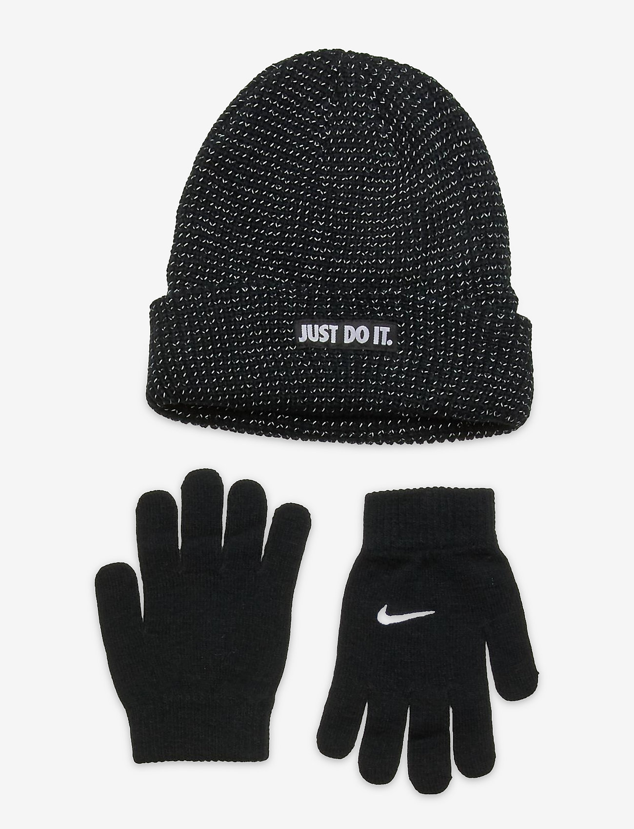 nike reflective set