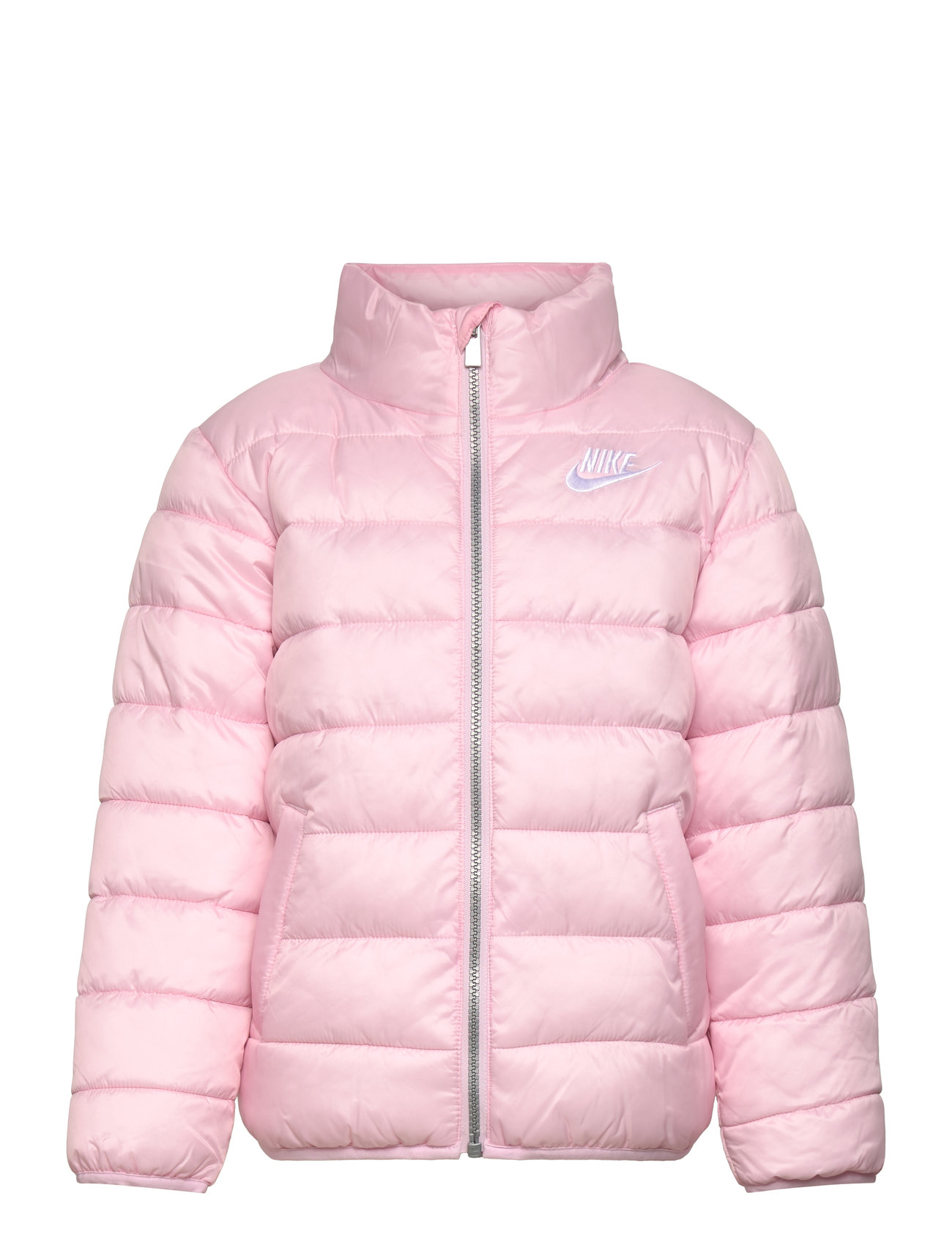 Nike Mid Weight Down Puffer Rosa