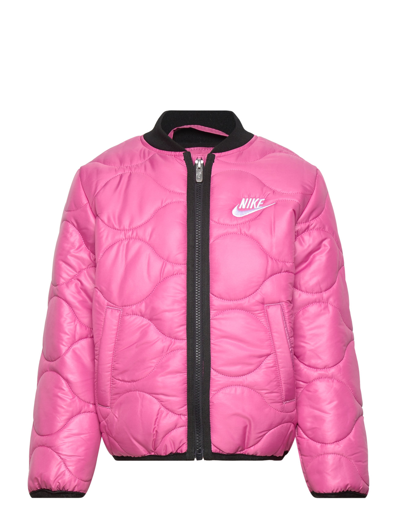 Nike Mw-Mid-Weight Ytterkläder Rosa