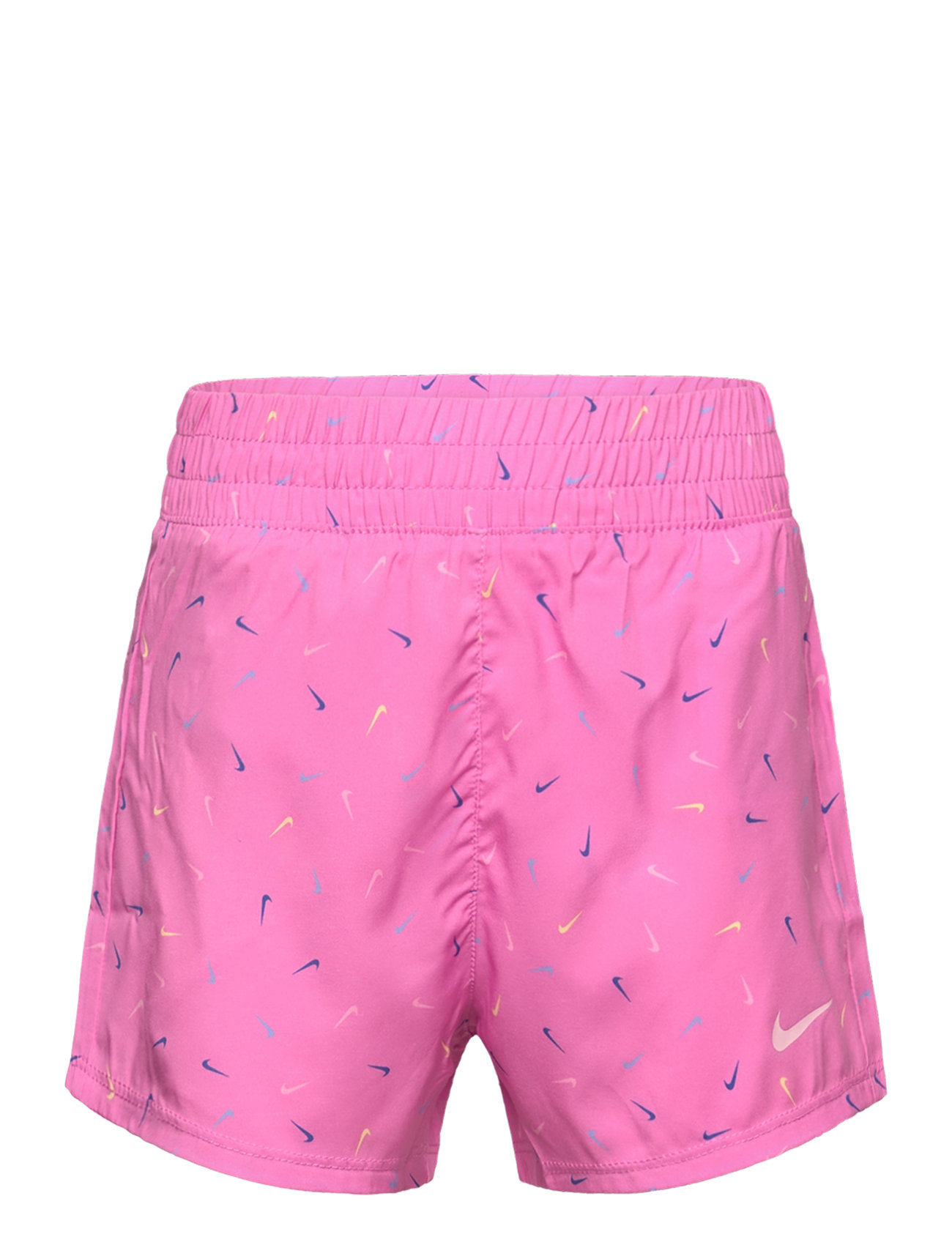 G Nk Df Hr Short / G Nk Df Hr Short Bottoms Shorts Sport Shorts Pink Nike