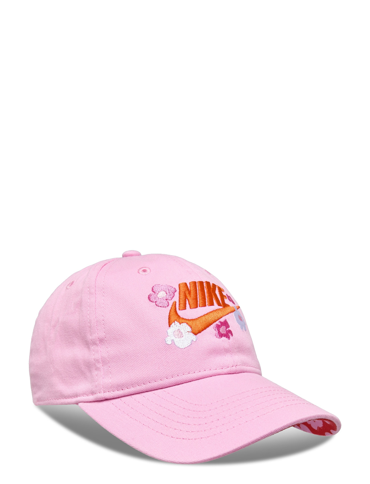 Nike Girls' Swoosh Club Cap In Pink Foam - FREE* Shipping & Easy Returns -  CityBeach European