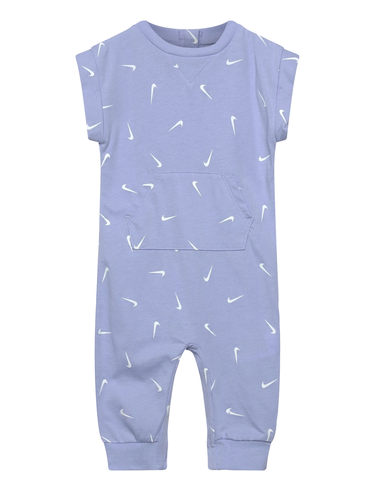 NIKE R2-2Pk Romper Blau - 50/56 - Kinder