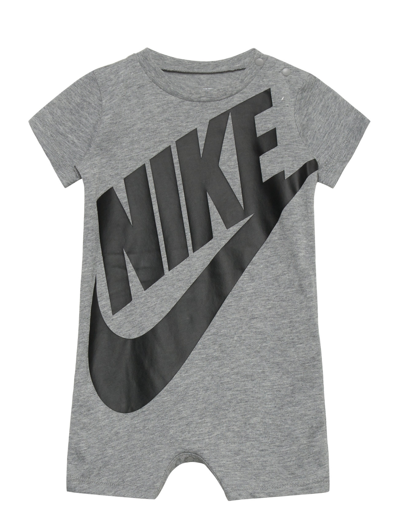 Nkn Futura Romper Grey Nike