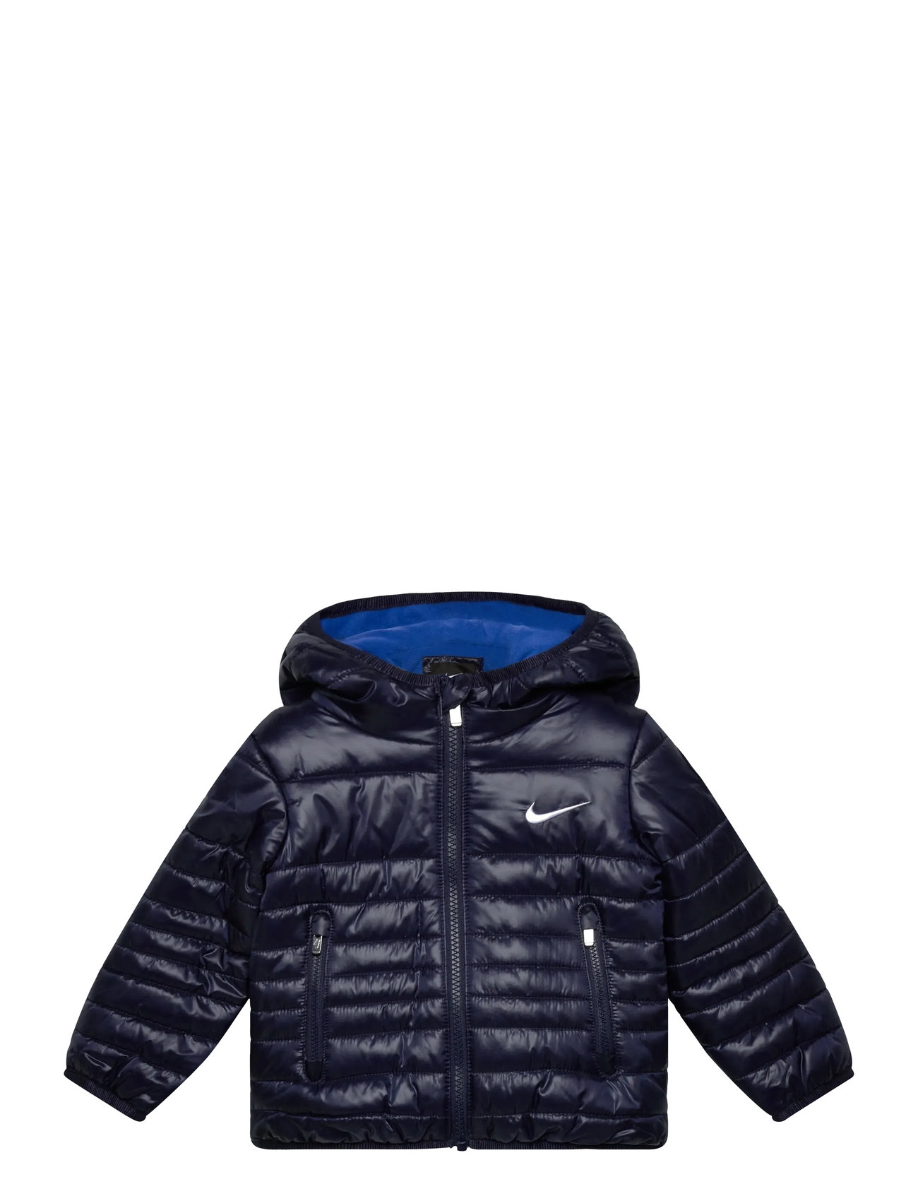 NIKE Ho-Heavy Weight Jacken & Mäntel Navy - 80/86CM - Kinder