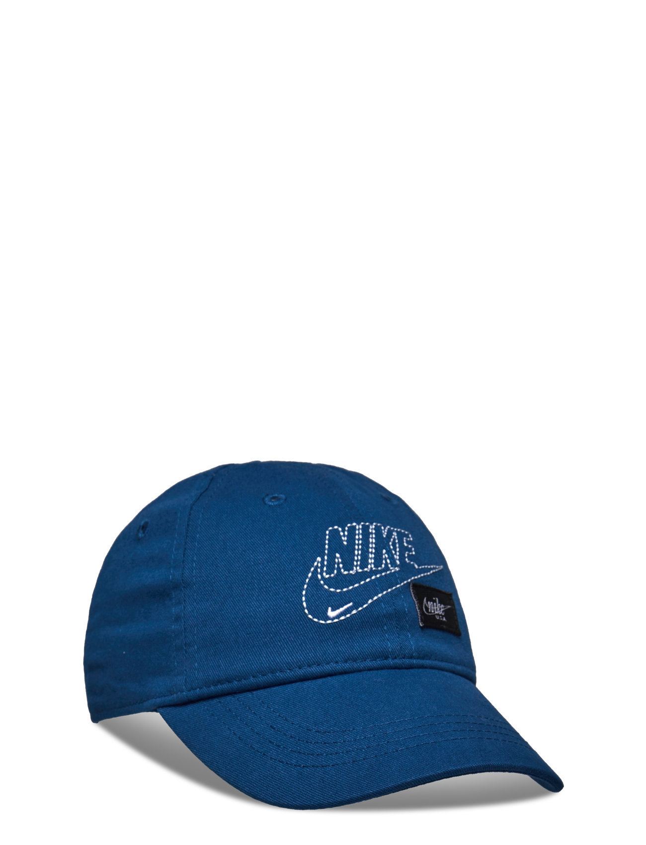 Nan Label Mashup Club Cap / Nan Label Mashup Club Cap Sport Headwear Caps Blue Nike