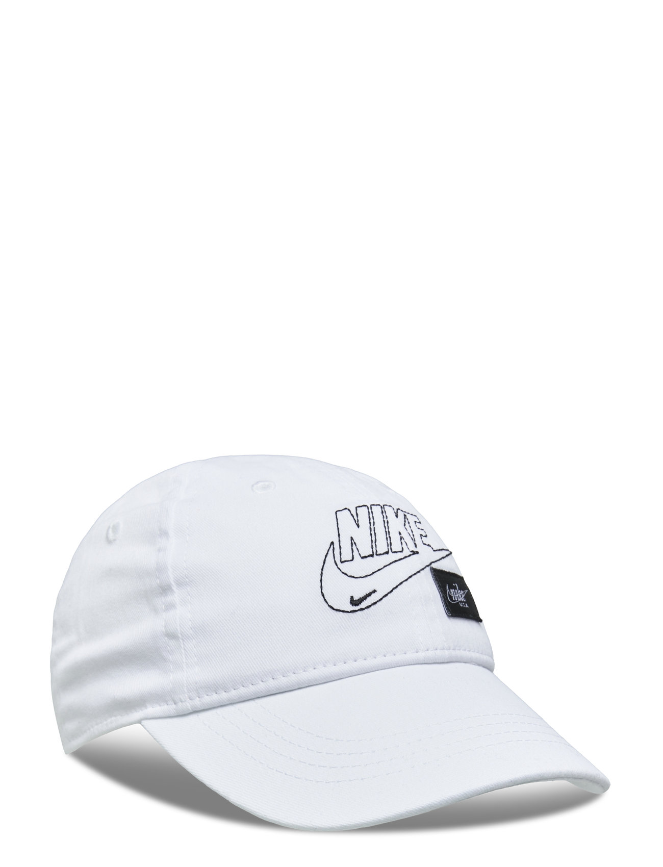 Nan Label Mashup Club Cap / Nan Label Mashup Club Cap Sport Headwear Caps White Nike