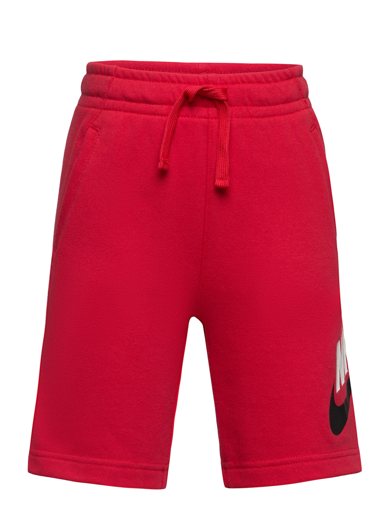 Nkb Club Hbr Ft Short / Nkb Club Hbr Ft Short Sport Shorts Red Nike