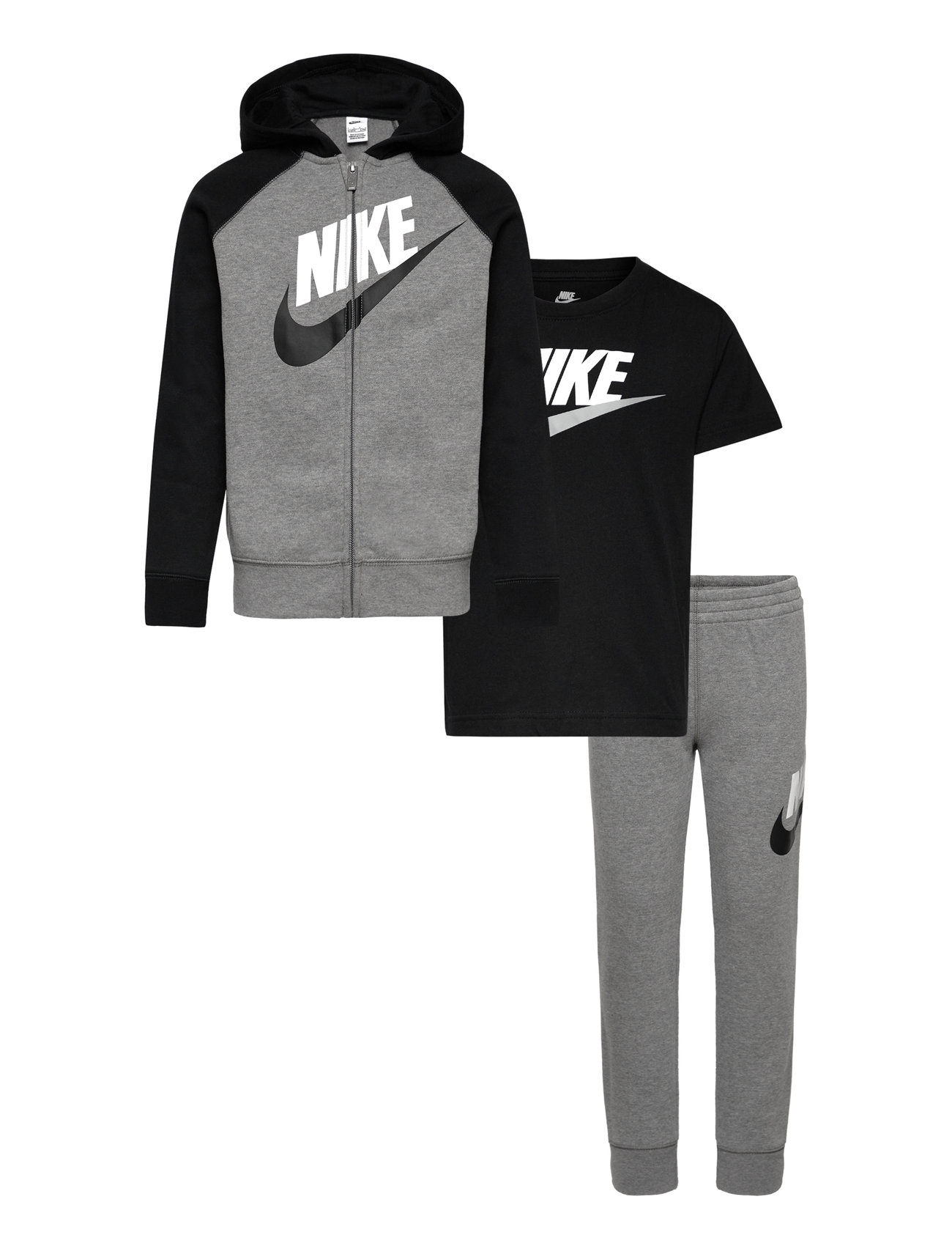 Nike Nkn N Nk 3pc Boxed Set / Nkn N Nk 3pc Boxed Set - Sweatsuit ...