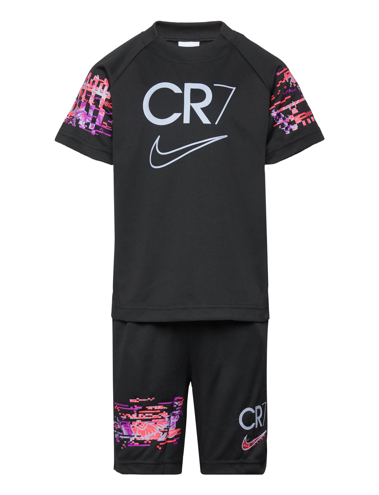 Nike Nkb Cr7 B Nk Df Short (Black), kr | Stort udvalg af designer mærker | Booztlet.com