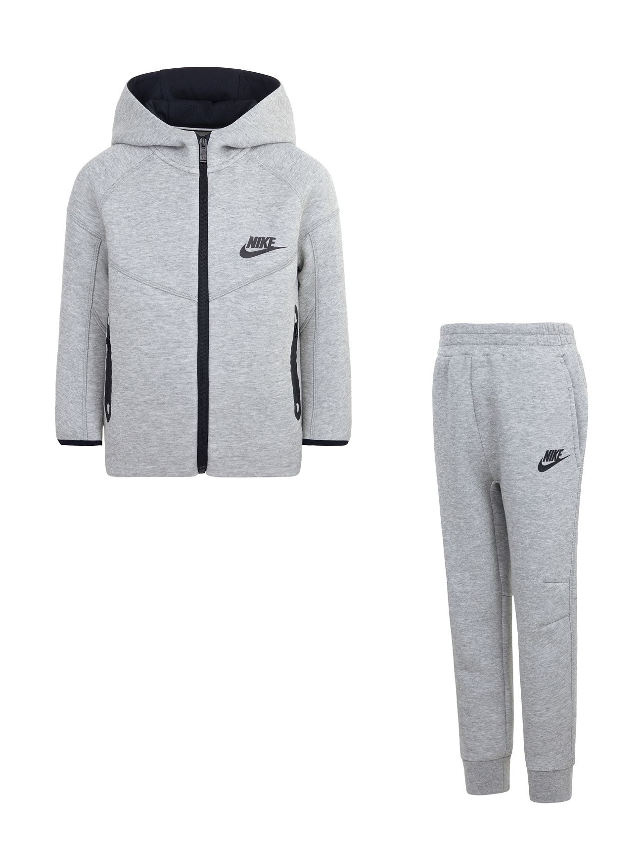 Nike Sportswear Big Kids Tracksuit, 2 Piece Set - Macy's