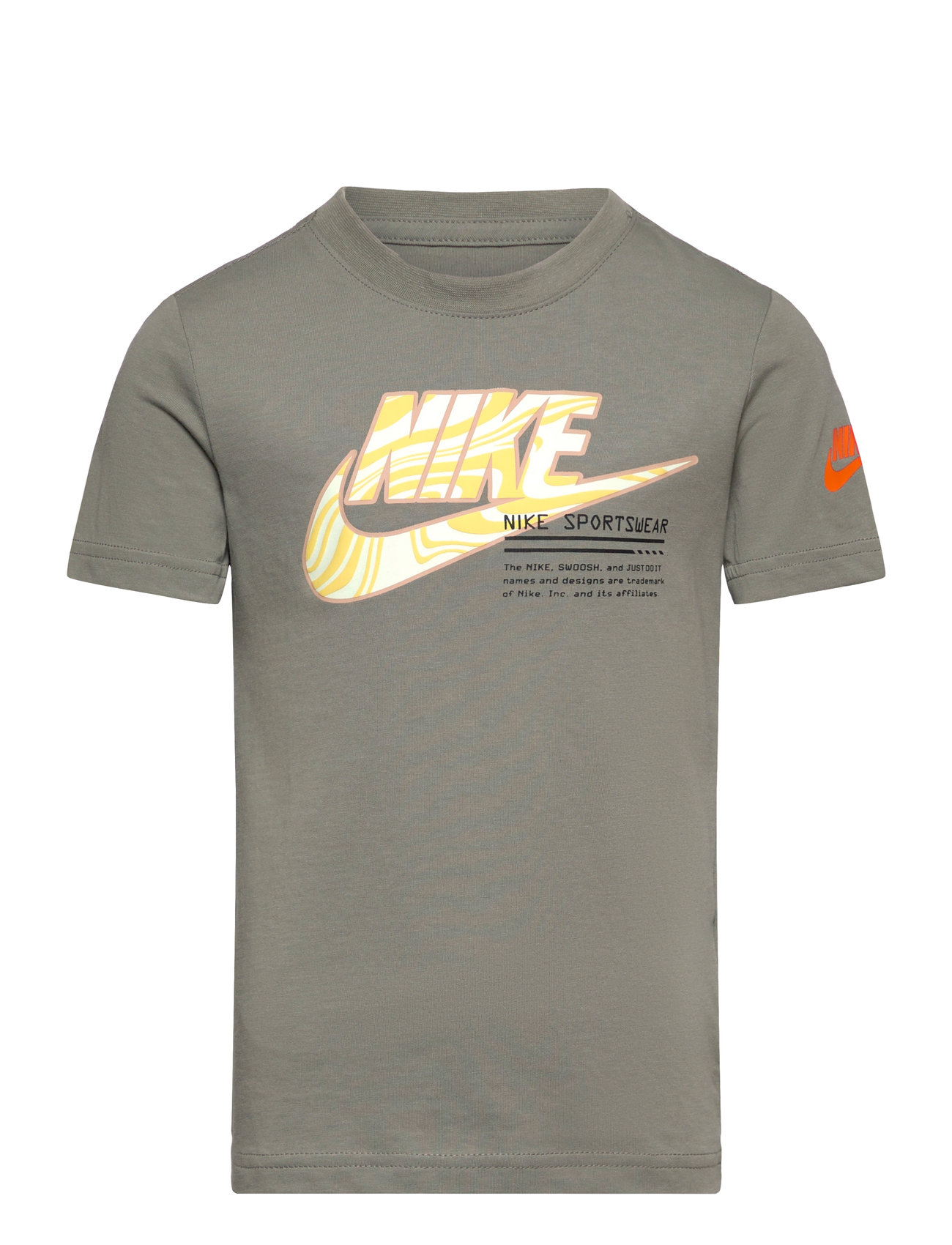 Dark stucco cheap nike shirt