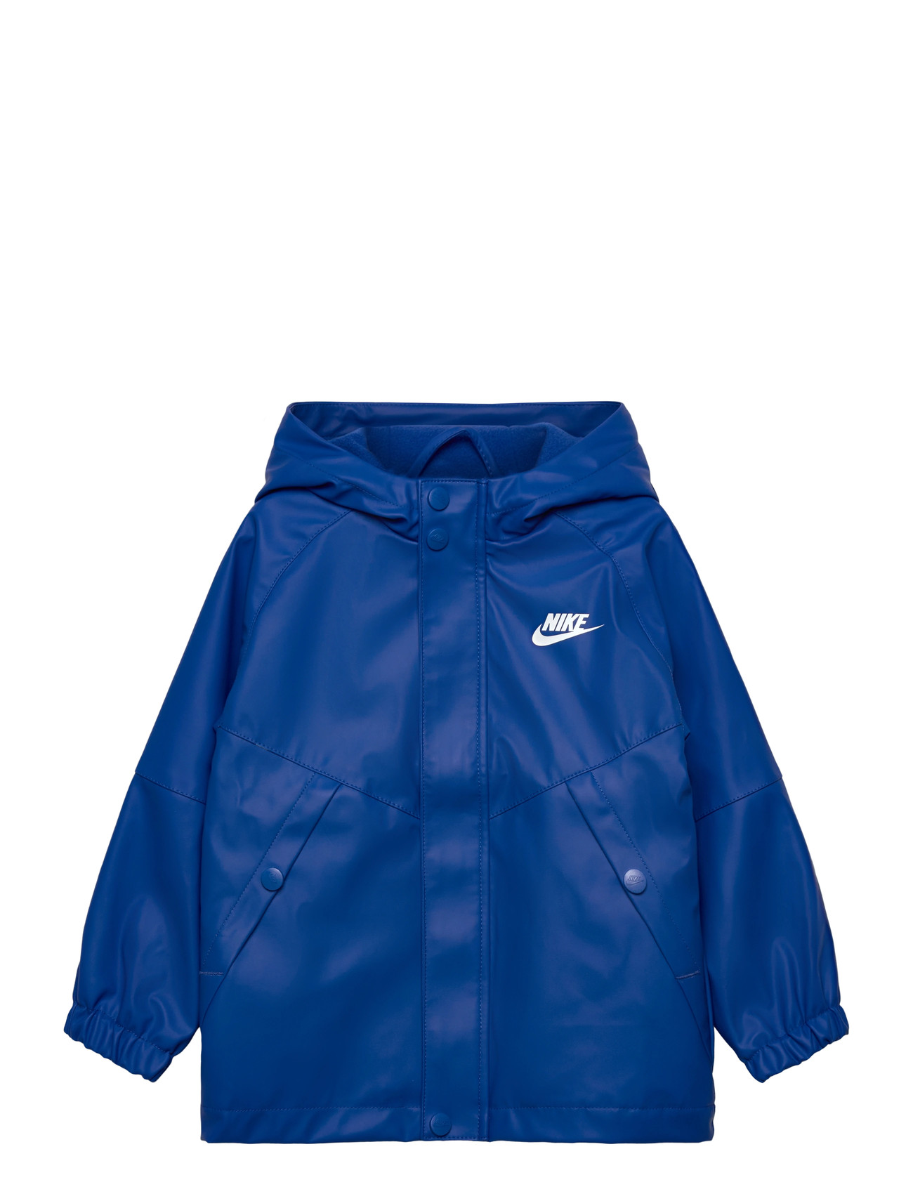 Nike Lo-Light Weight Overtøj, 98/104, Blue, Regntøj > Jakker, Børn