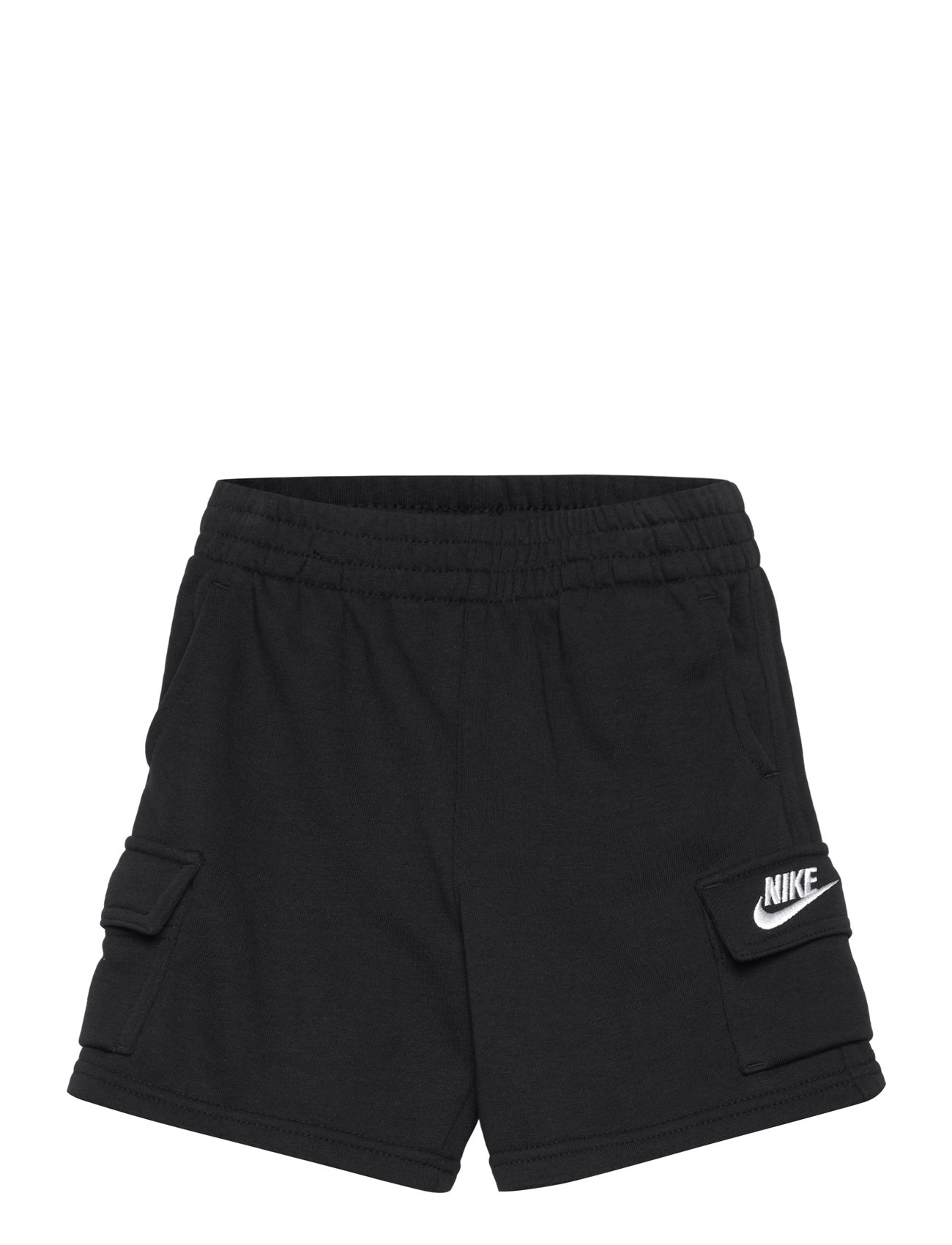 Nike Nkn Lbr Cargo Short Svart