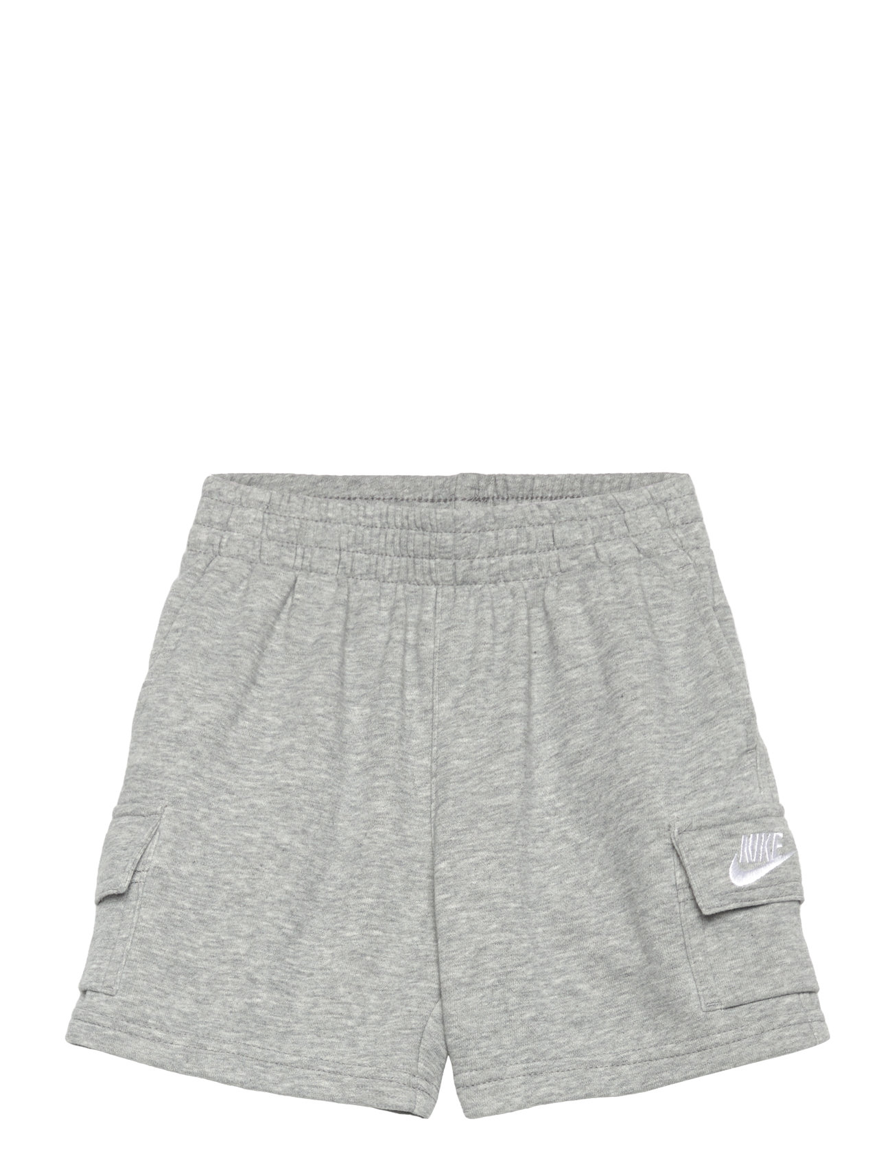 Nike Nkn Lbr Cargo Short Grå