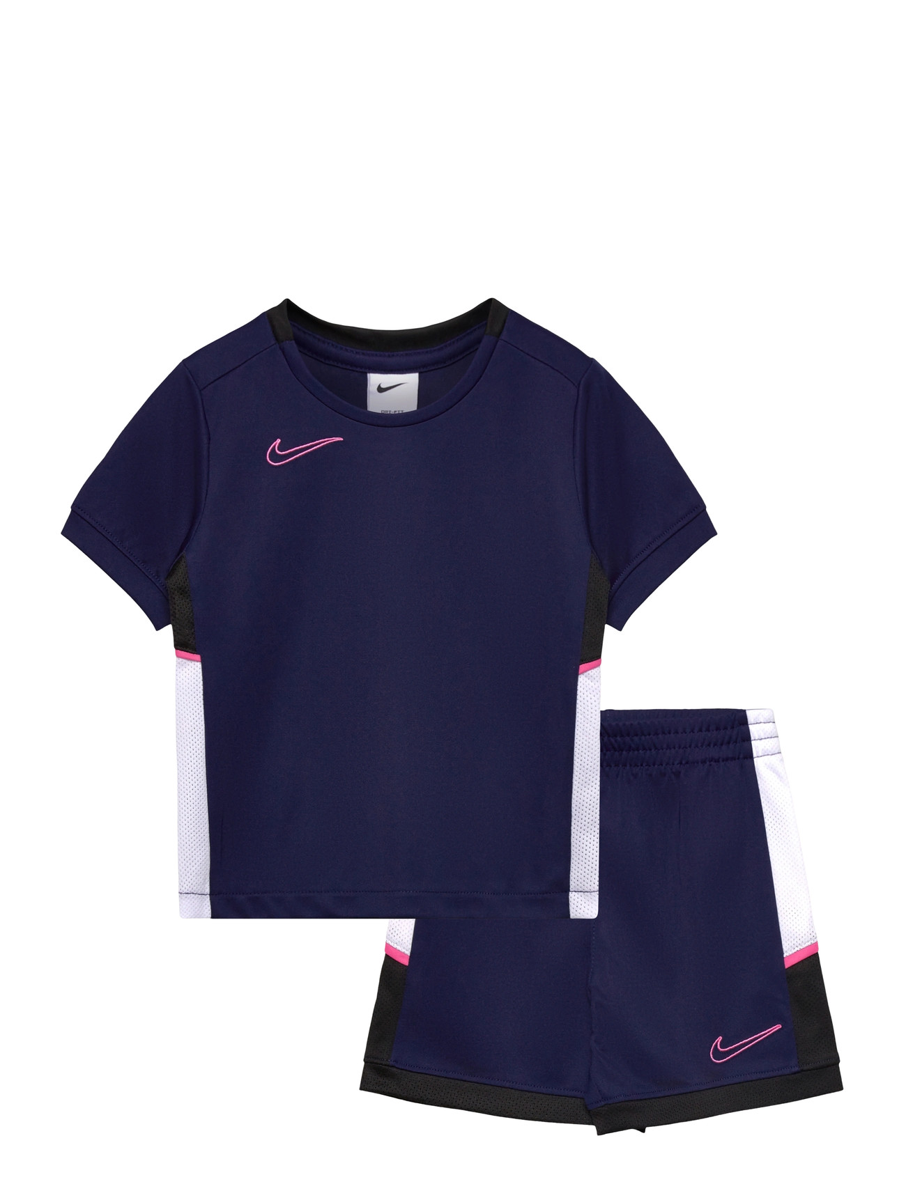 NIKE Nkb B Nk Academy Kurz Set Navy - 116/122