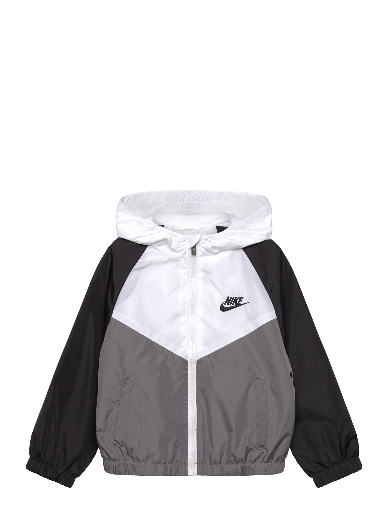 NIKE Wa-Windjacket Patterned - 92/98 - Kinder
