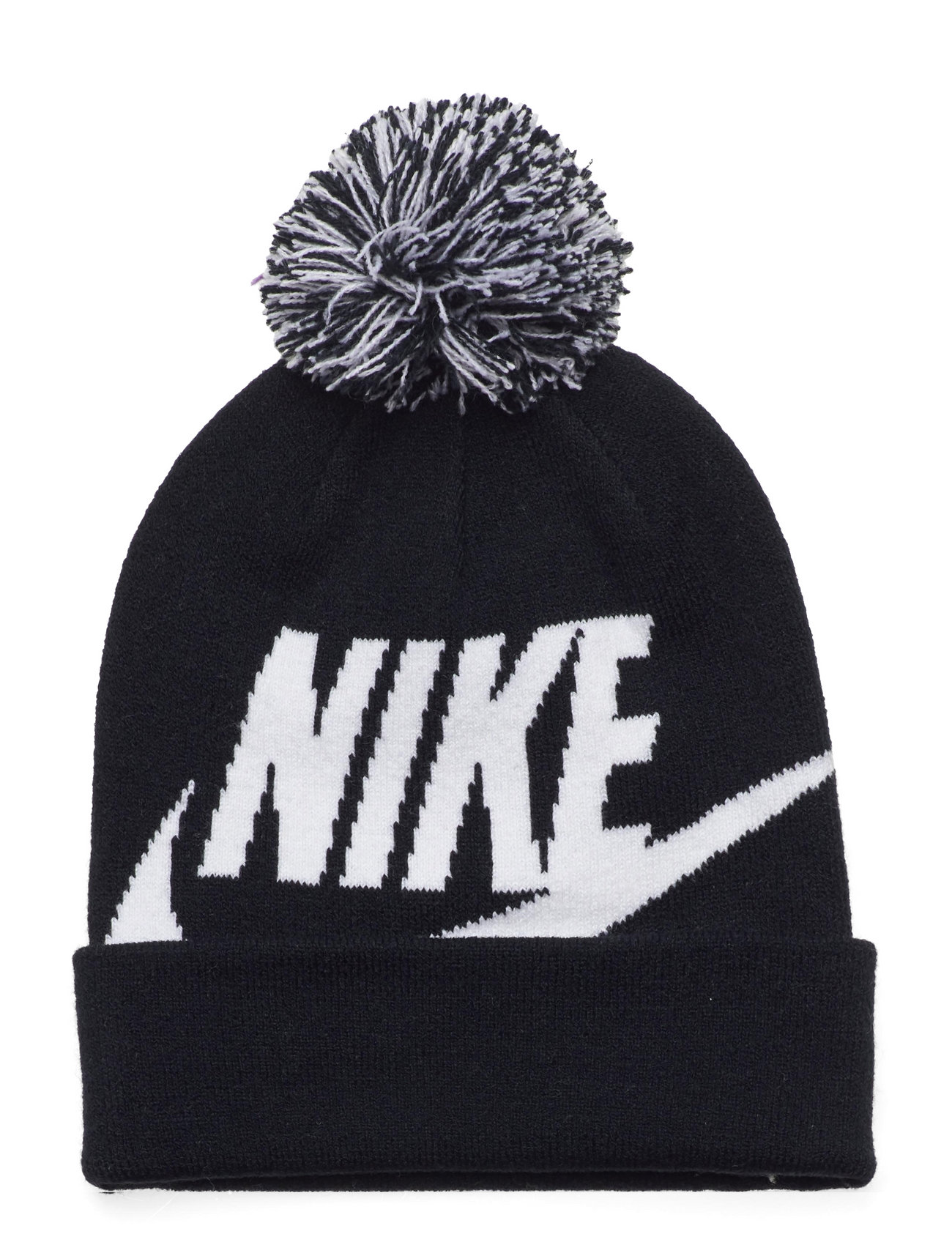 Nike Nan Swoosh Pom Beanie Glv Set - Boozt.com