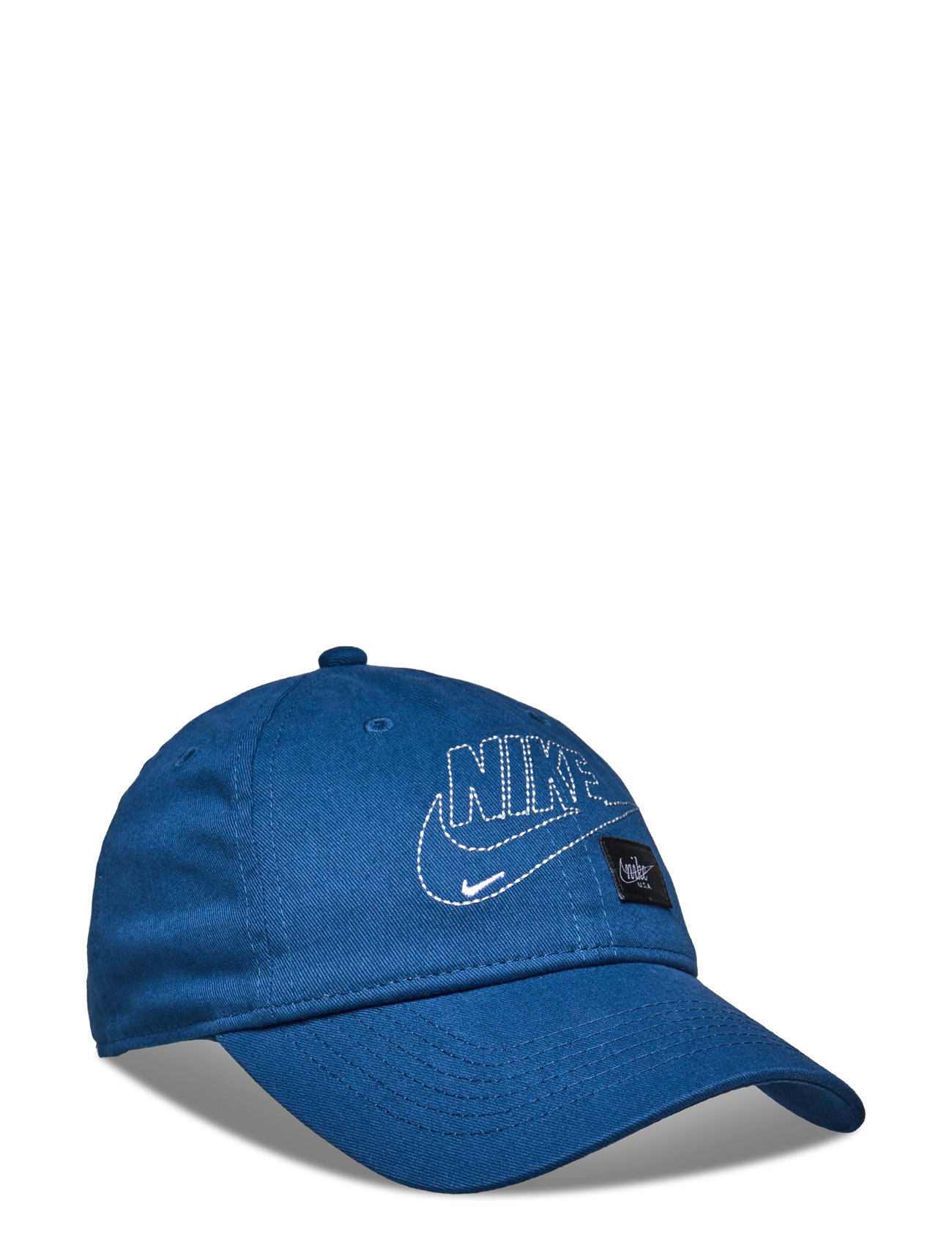 Nan Label Mashup Club Cap / Nan Label Mashup Club Cap Sport Headwear Caps Blue Nike