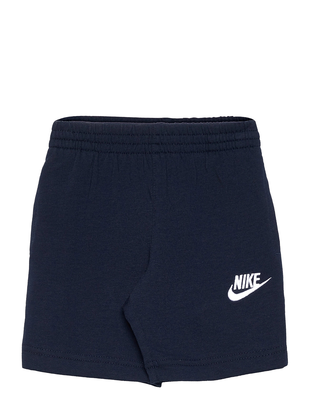 Nkb Club Jersey Short / Nkb Club Jersey Short Sport Shorts Blue Nike