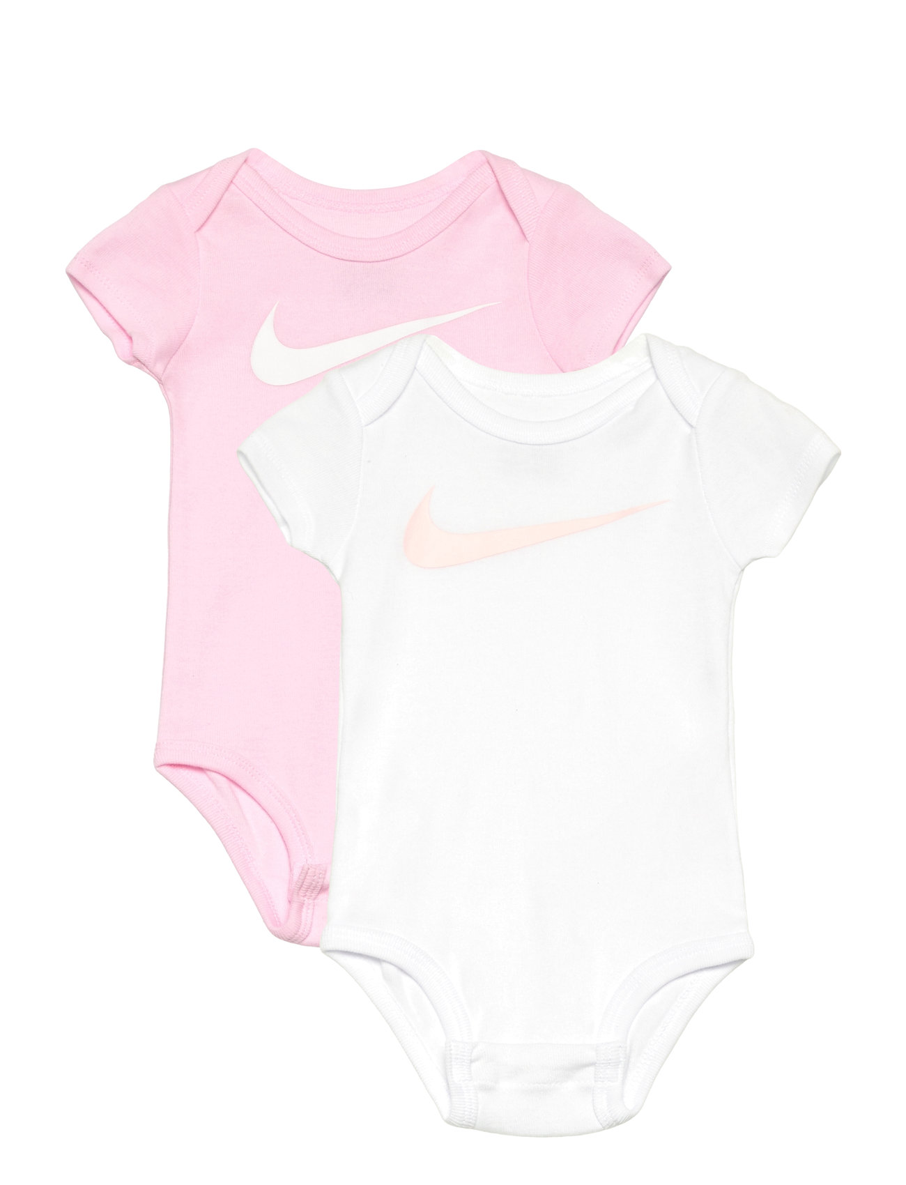 Nike Baby Essentials 5-Piece Gift Set Sport Pink Nike