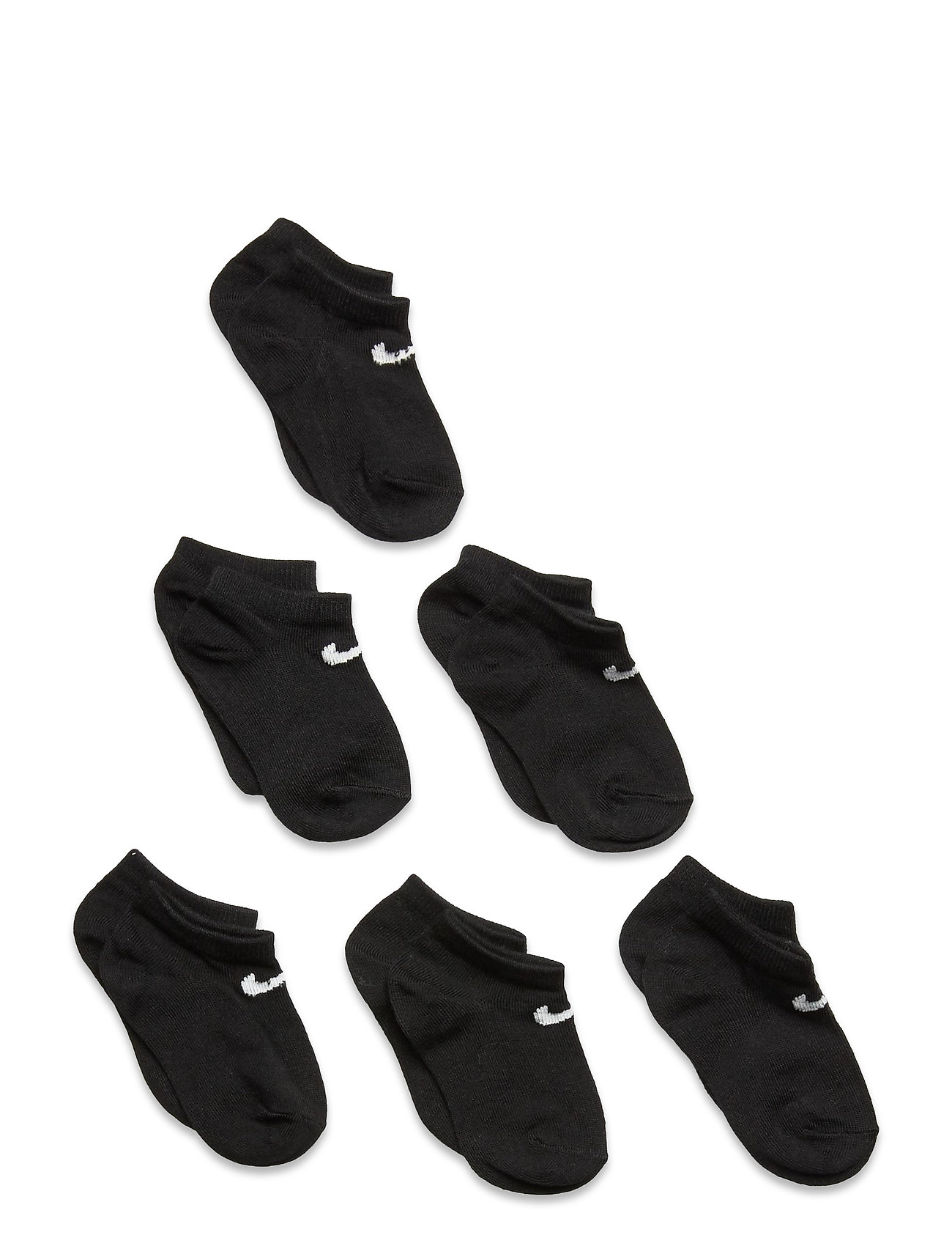 Nhn Nike Colorful Pack Low / Nhn Nike Colorful Pack Low Sport Socks & Tights Socks Black Nike
