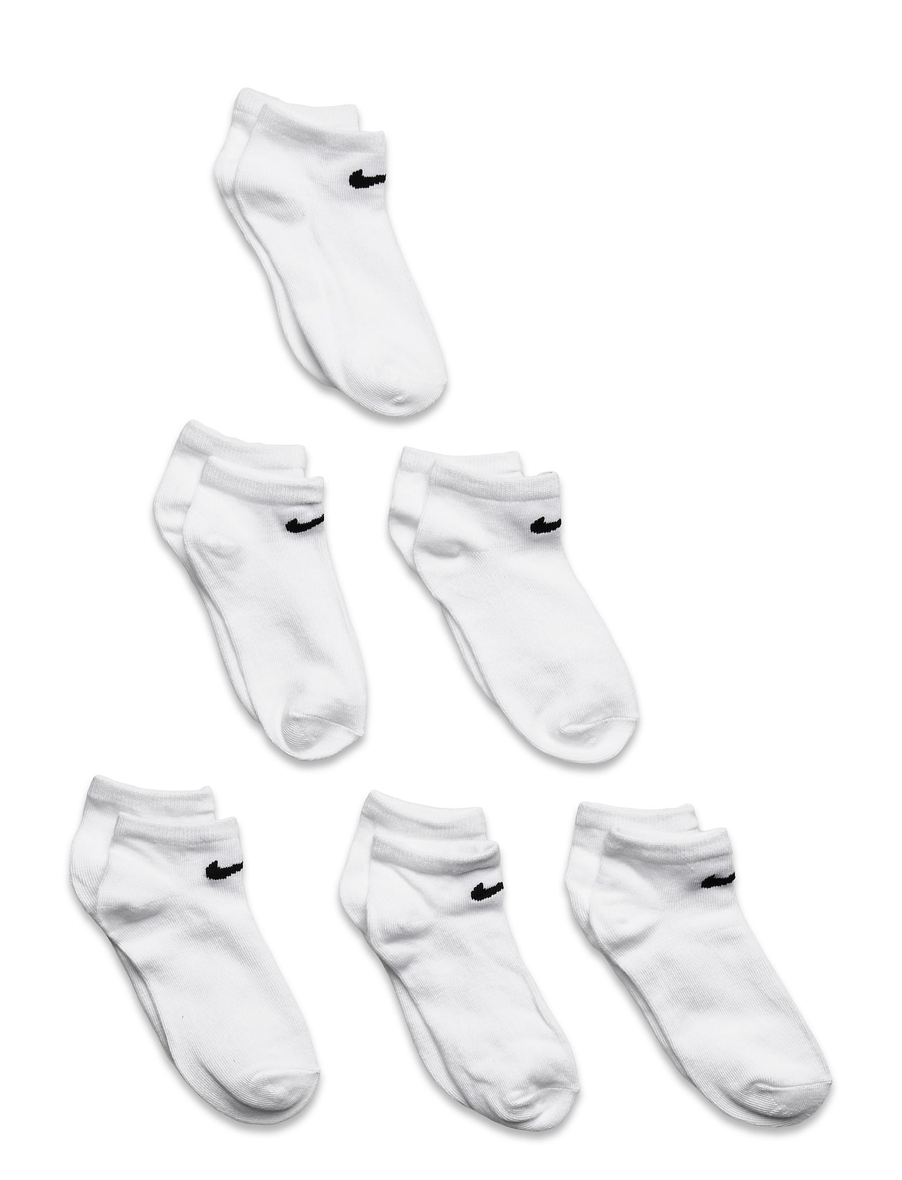 Nhn Nike Colorful Pack Low / Nhn Nike Colorful Pack Low Sport Socks & Tights Socks White Nike
