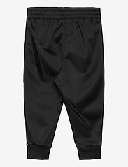 Nike - NIKE BLK TAPING TRICOT SET - tracksuits & 2-piece sets - black - 3