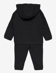 Nike - TECH FLEECE SET - fleece sets - black - 1