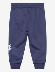 Nike - B NSW NIKE READ AOP TRICOT SET - tracksuits & 2-piece sets - midnight navy - 3