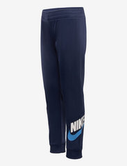 Nike - B NSW NIKE READ AOP TRICOT SET - tracksuits & 2-piece sets - midnight navy - 4
