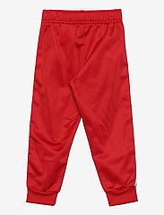 Nike - BLOCK TAPING TRICOT SET - tracksuits & 2-piece sets - university red - 3