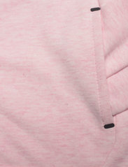 Nike - NKN NSW TECH FLEECE SET - fleece sets - pink foam heather - 6