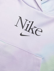 Nike - NKG AURA AOP FLEECE PO - hoodies - copa - 2