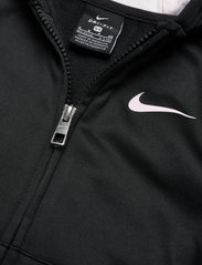 Nike - NKG FZ THERMA SET W AURA LEGG - tracksuits & 2-piece sets - lt lemon twist - 5