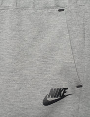 Nike - TECH FLEECE SET - tracksuits & 2-piece sets - dk grey heather - 6
