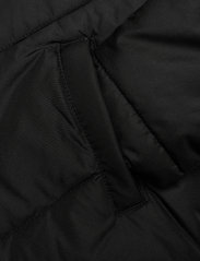 Nike - U NSW FILLED JACKET - isolierte jacken - black - 4