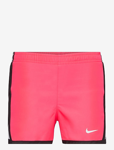 NKG DRIFIT WVN SHORT - cycling shorts - racer pink/black