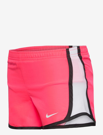 racer pink nike shorts