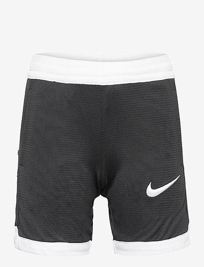 NKB ELITE STRIPE SHORT - sweat shorts - black