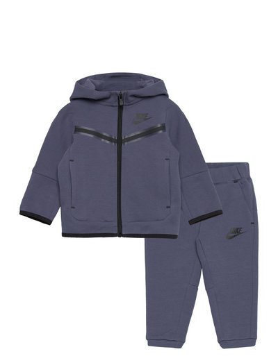 bluenike tech fleece