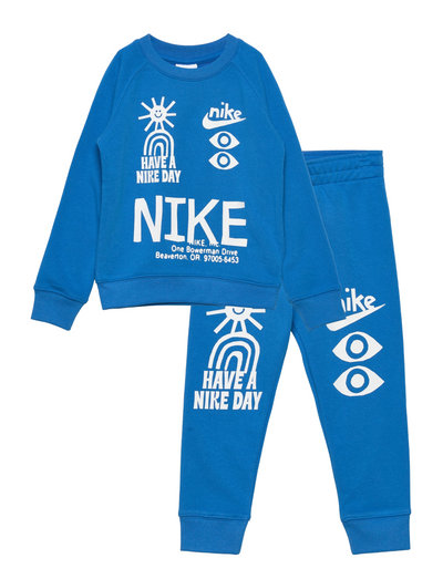 nike sportswear hbr park statement pant