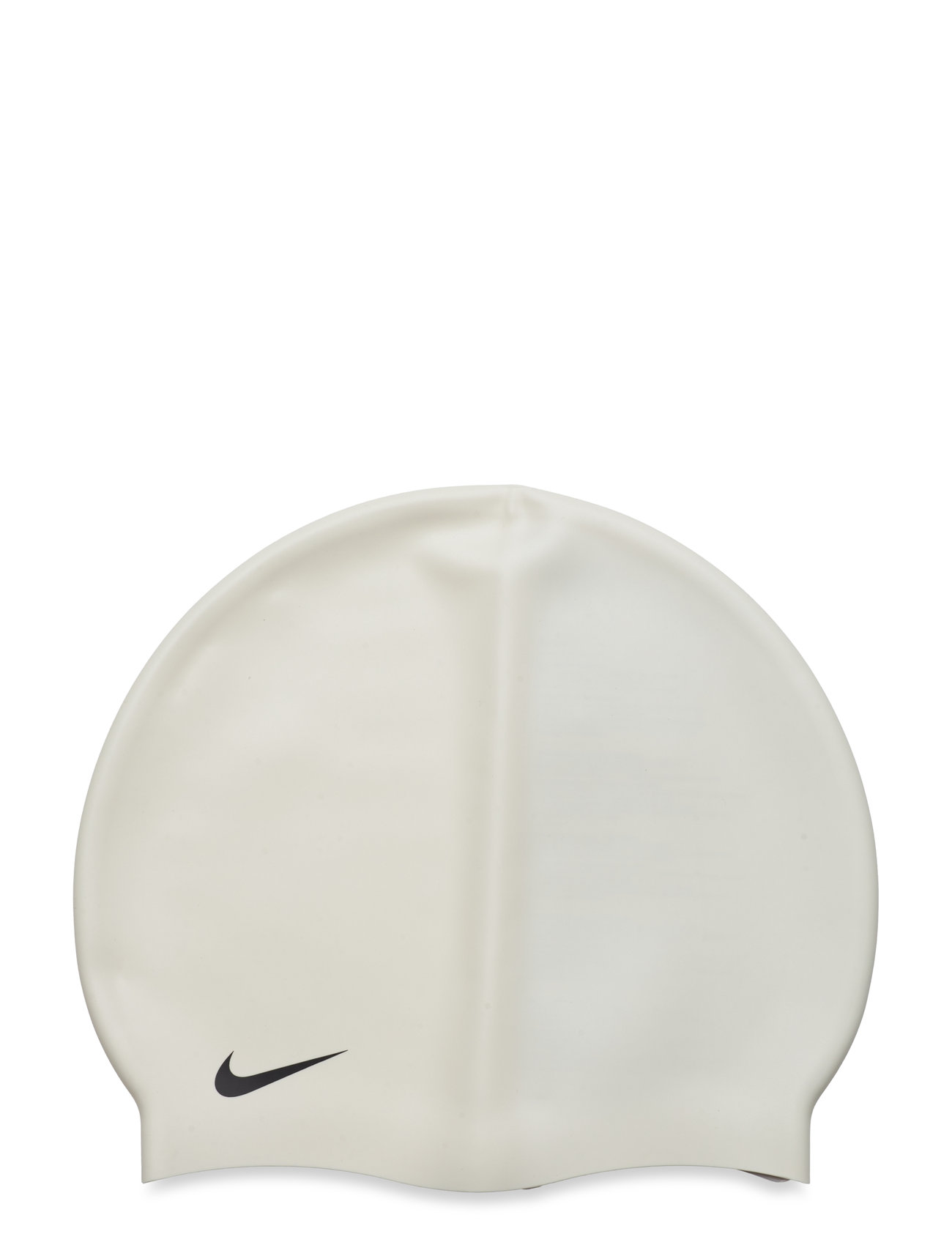 Nike Cap Silikon Sport Sports Equipment Swimming Accessories White NIKE SWIM